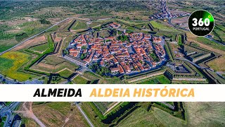 Almeida | Historical Villages of Portugal