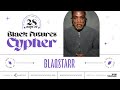 Blaqstarr Black Futures Cypher mp3
