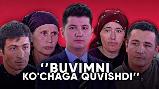 "BUVIMNI KO'CHAGA QUVISHDI" // AMIRXON UMAROV SHOUSI // OCHIQCHASIGA GAPLASHAMIZ // 285-SON