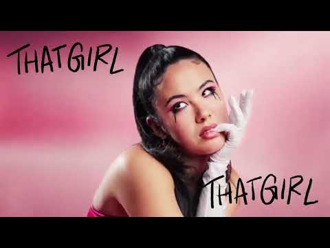 That Girl - Emei (Official Lyric Video)