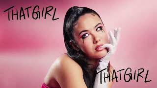 That Girl - Emei (Official Lyric Video) Resimi