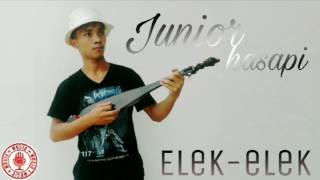 Video thumbnail of "HASAPI BATAK ELEK-ELEK"