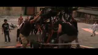 The Last Supper Trailer - HD Bloopers .avi