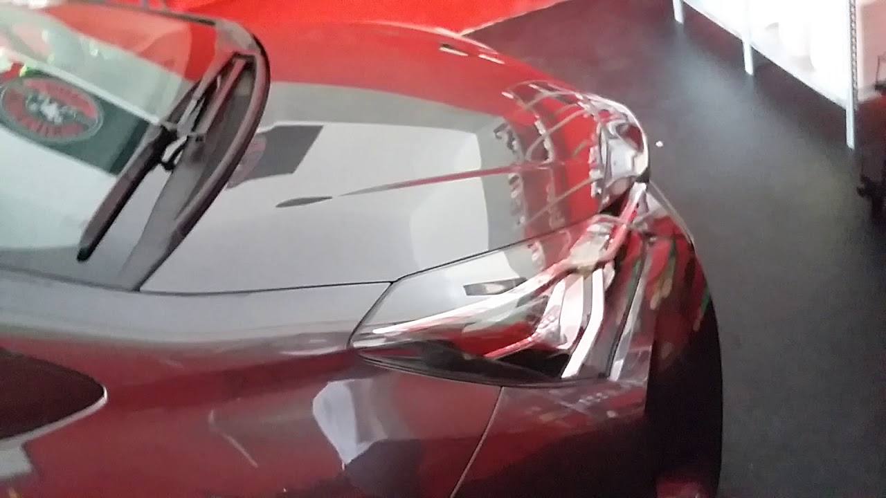 Detailing by Chania Soap