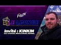 Le lounge  avec kinkin sel2table histoire de rouler et jo lapoule