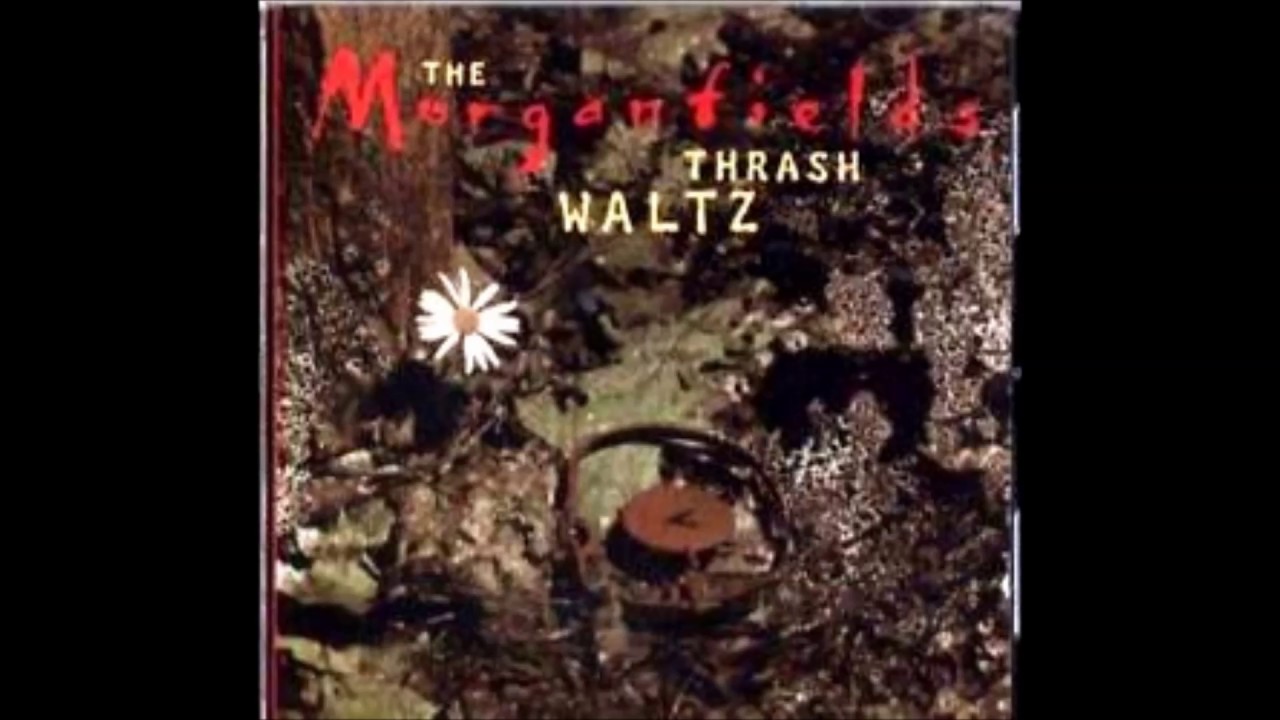 The Morganfields - Thrash Waltz