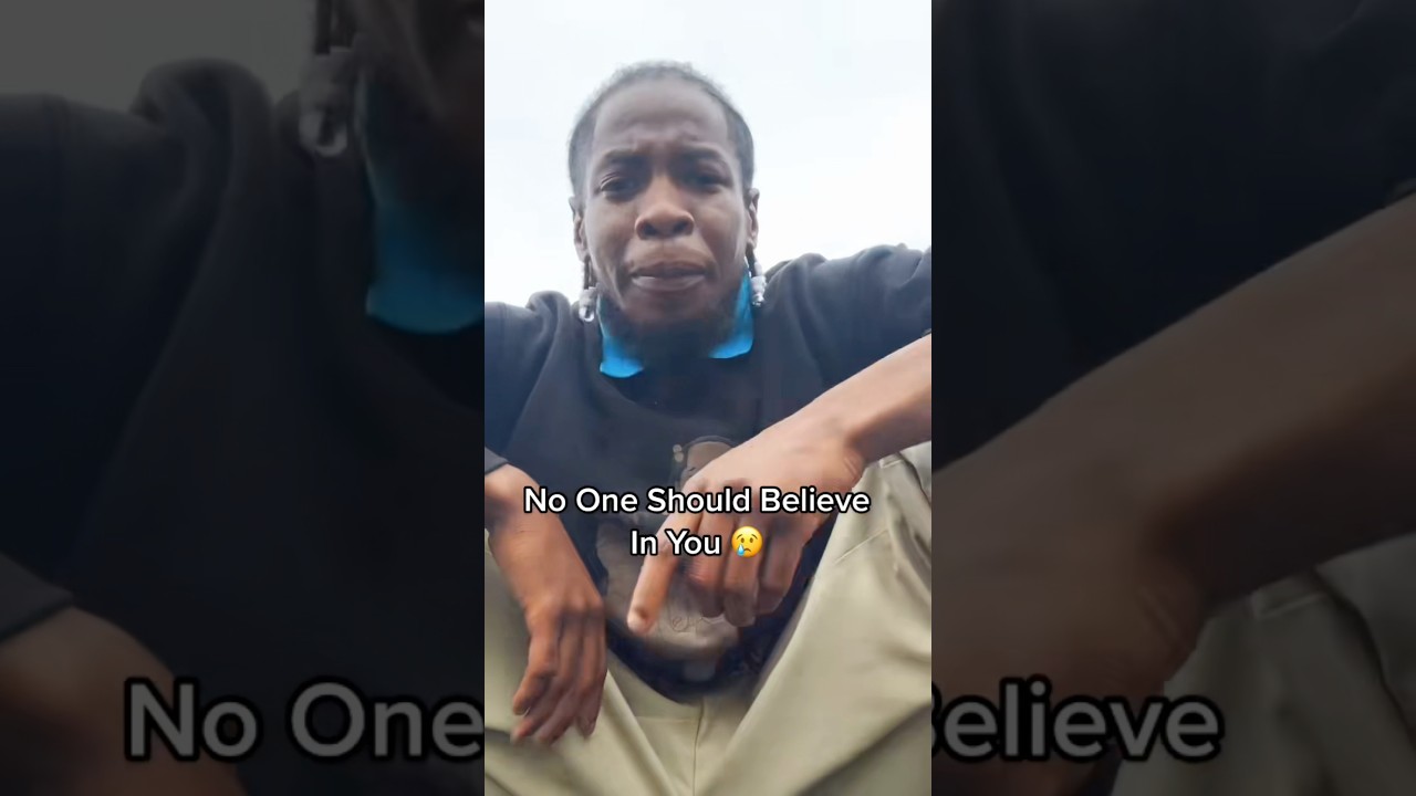 Believe In Yourself 🥺