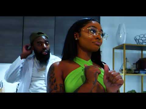 3oh Black - Liquor Wit Liquor (Official Music Video)