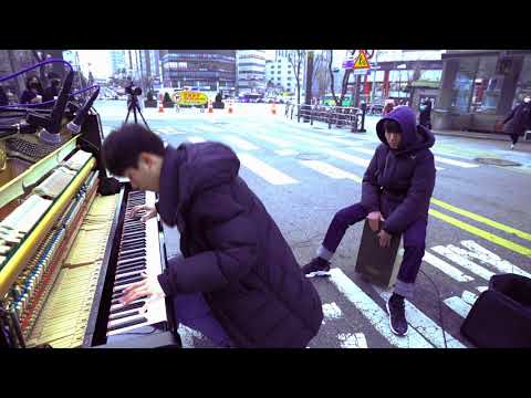 자작곡 Piano Again 이재형 