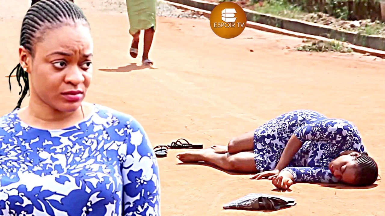 Vous Devez Regarder L’histoire Déchirante De Cette Fille Qui A Été Abandonnée Sur La Route - Films