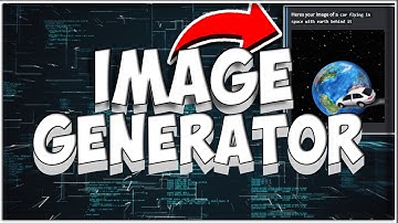 [NEW] - How to make a IMAGE GENERATOR for your discord bot! || Discord.js V14