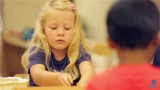 Discover LePort Montessori Irvine Spectrum South