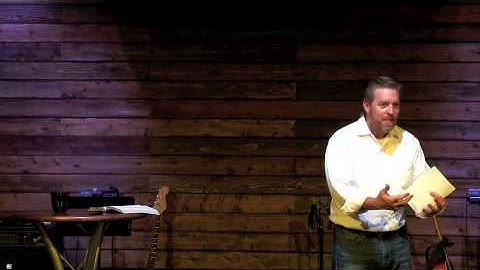 Commit Your Way to the Lord