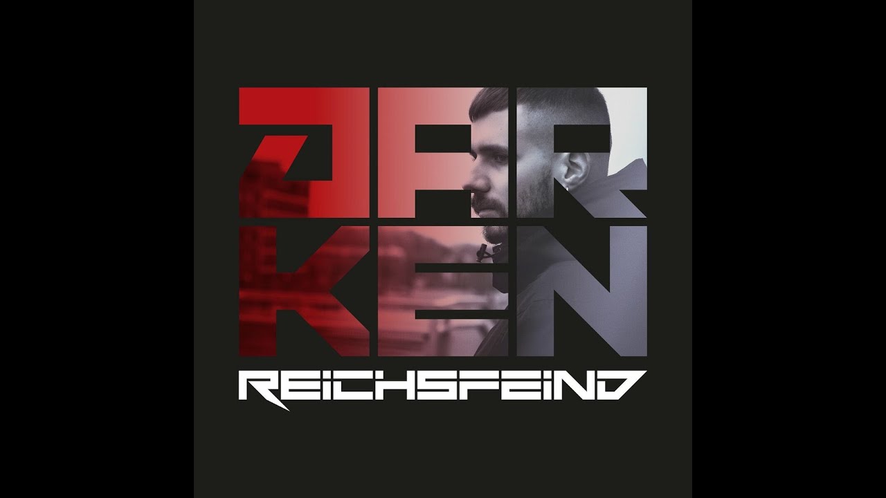 Reichsfeind - Wish There Was a Drug