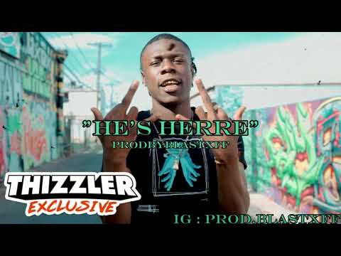 {FREE} "He's Herre" EBK Bckdoe X SSRICCHH33 TYPE BEAT (prodbyblastxff)