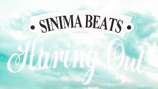 STARING OUT Instrumental (Smooth Guitar Pop | R&B Hip Hop Beat) Sinima Beats