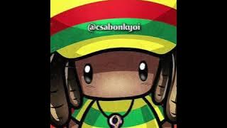 Dhyo Haw_Hanya Sabar Senjataku