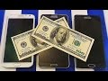 Galaxy Note 2 Vs Note 3 Vs Note 4 Boot Up Test 