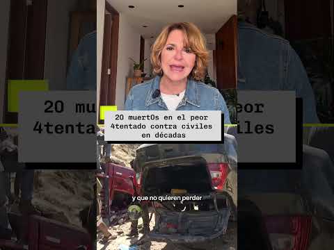 Repaso internacional: Atentado a Trump, visita del Rey Carlos III a EE.UU., crisis en Colombia y Líbano