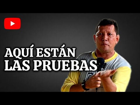 NO LE SAQUEN el CUERPO a La PALABRA DE DIOS😱El Mensaje Del Padre Luis Toro
