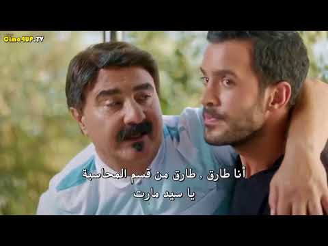 فلم تركي ورمانسي| وقت السعاده |مترجم كامل