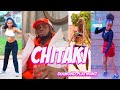 Diamond Platnumz - Chitaki (Official Music Video) Tiktok Reaction Compilation. Tiktok Warehouse