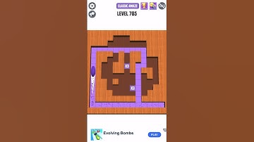 Playing AMAZE! Day 55