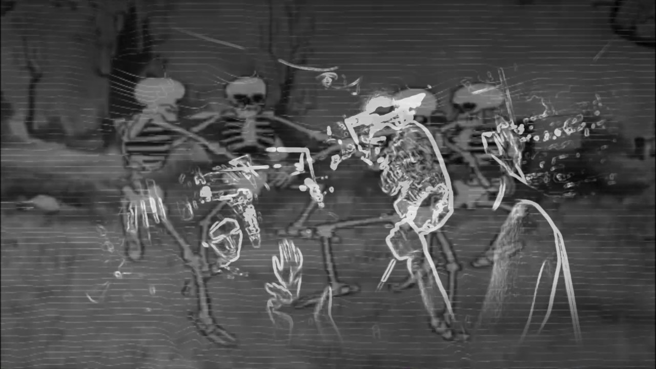 Count Spookula Count Spookula - Spooky Skeletons - YouTube