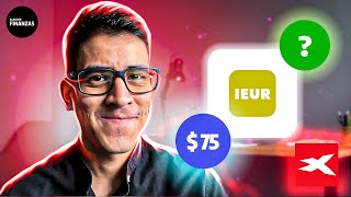 T2E04 Cómo Invertir En El Etf Ieur Msci Europe Con Xtb Invertir En Europa Fuera De Ee.uu.