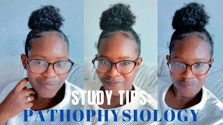 HOW TO PASS Pathophysiology (Chamberlain)