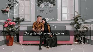 Story wa###dengarkanlah wanita pujaanku (janji suci)