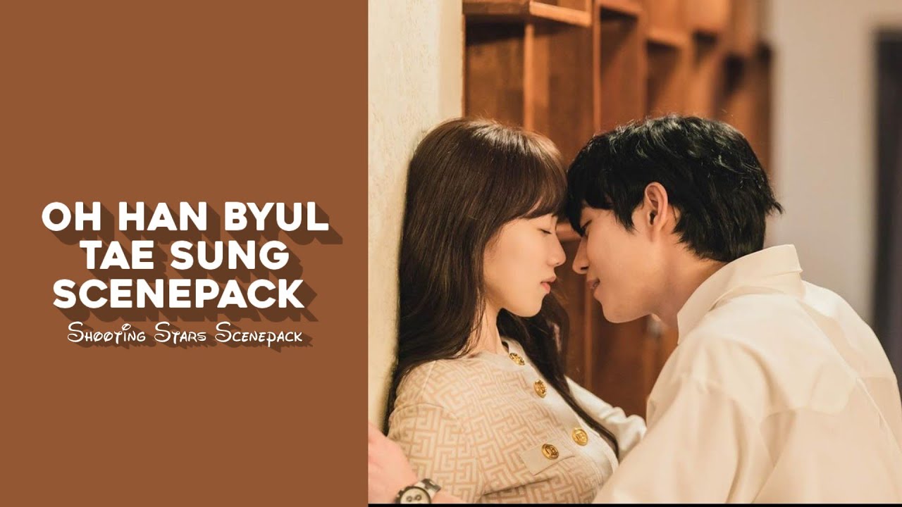 shooting stars clips for editing