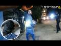 Man Learns Why You Don’t Pull a Gun Out on Police