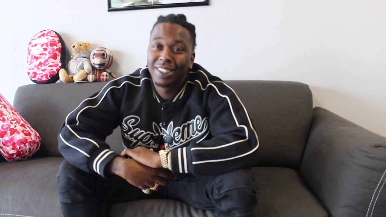 Watch Yung Dred talks Blue Strips ft Lil Baby, Linking w/ Fat Joe, Gucci Mane & Rich The Kid on YouTube