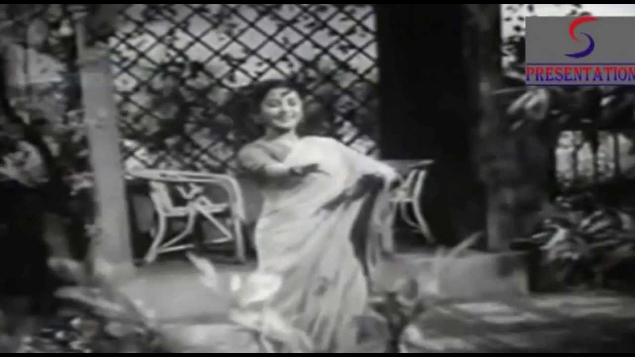 Meethi Meethi Baaton Se Bachna Zara   Lata Mangeshkar   QAIDI NO 911   Nanda Sheikh Mukhtar