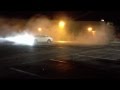 2011 mustang v6 donuts and burnouts