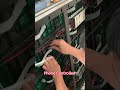 Outdoor Waterproof LED Display  #leddisplay #factory #tech #ledscreen
