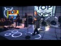 Robbie Williams - Feel - Top Of The Pops 22/11/2002