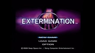 Extermination Part 17 - Rage Building