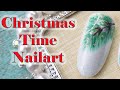 Christmas Time Nails - Holly Jolly - Naildesign für Weihnachten #2