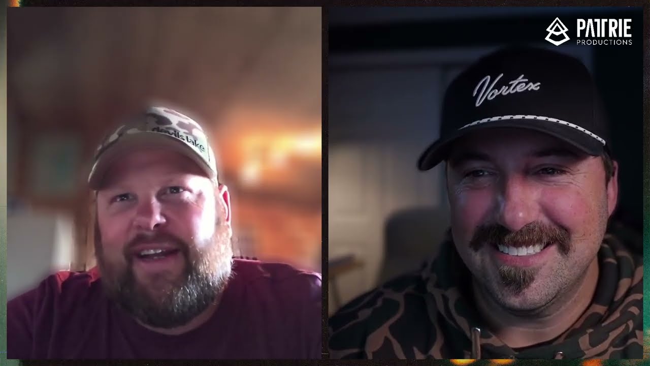 Connecting the Outdoor Industry | Pat Kalmerton at the Eau Claire AGLOW Conference 2025