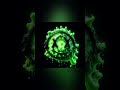 AI powered audio reactive smiley visualizer #audioreactive #comfyui #stablediffusion #aiart #shorts