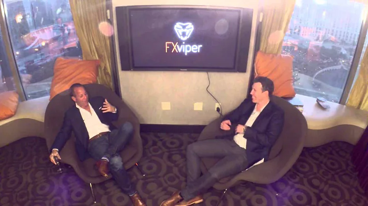Interview With Multi-Million Dollar Forex Day Trad...