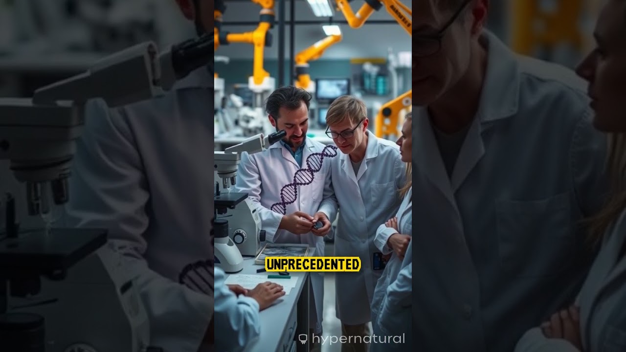 Reversing the Tide of Aging – A New Era in Human Health 