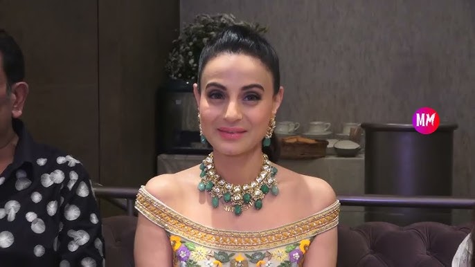 बचपन से इस हॉलीवुड एक्टर की दीवानी हैं अमीषा पटेल, करना चाहती हैं वन नाइट स्टैंड 2 Ameesha Patel