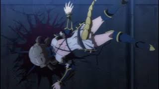 La Pucelle vs Cranberry