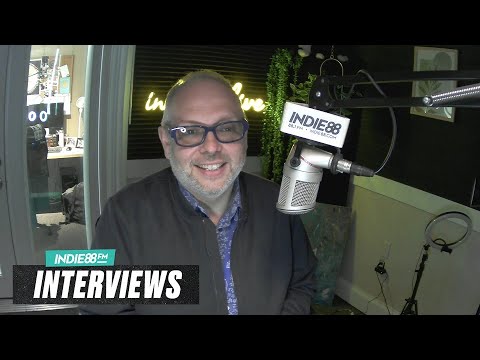 Indie88 Interviews: Ports Toronto Doors Open 2025