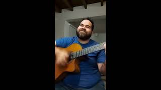 Juan Fuentes- La Pucha Con el Hombre
