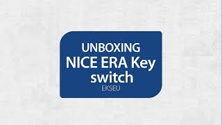 Unboxing Nice Era Ekseu Botech-Shop.de