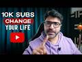 How 10,000 Subscribers on YouTube Can Make you RICH